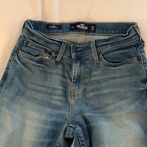 Hollister men’s jeans